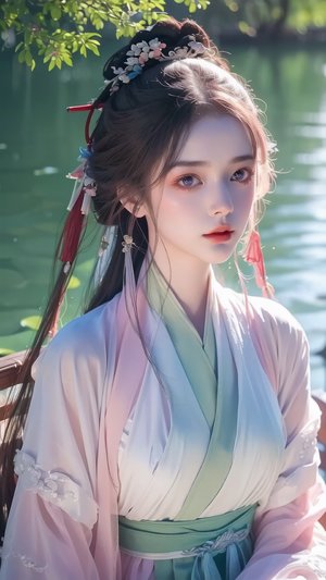 医生疯狂挺进她的体内